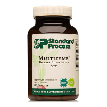 Multizyme